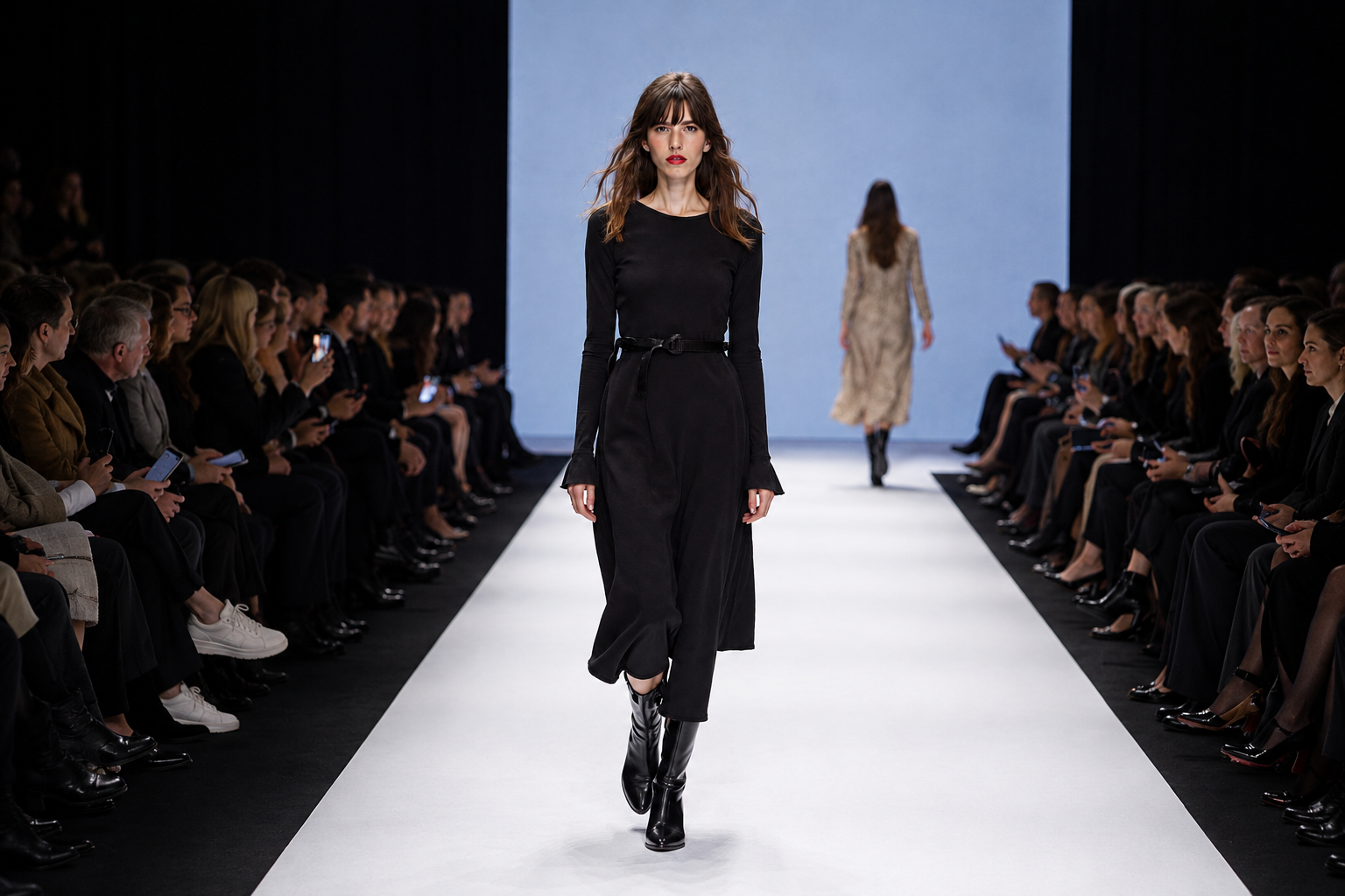 New York Fashion Week