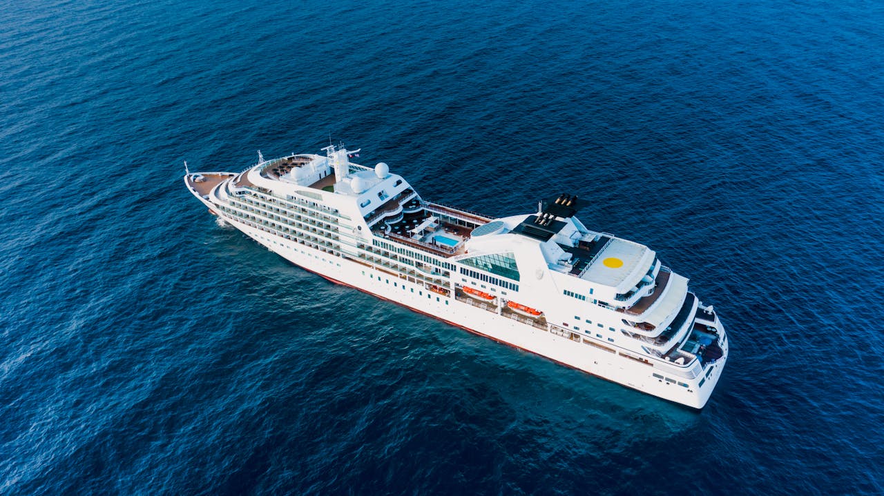 A Rare Invitation for Luxury, Travel & Lifestyle Brands to Reach the American Market